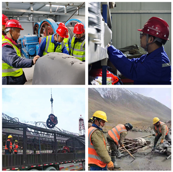 emc网页版登录建设矿建三公司：全力以赴做好“十四运”期间安全生产工作