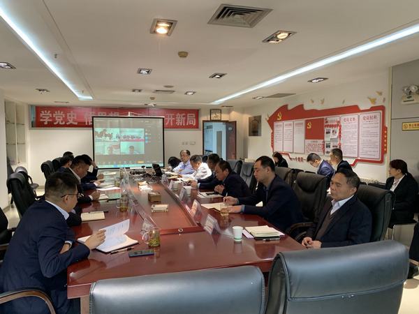 emc网页版登录建设矿建二公司:改革蹄疾步稳发展逐梦前行