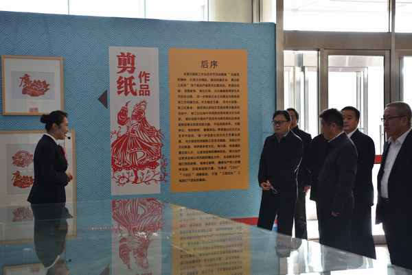 emc网页版登录建设煤矿运营服务分公司：应邀参加emc网页版登录红柠铁路公司第二届职工文化艺术节