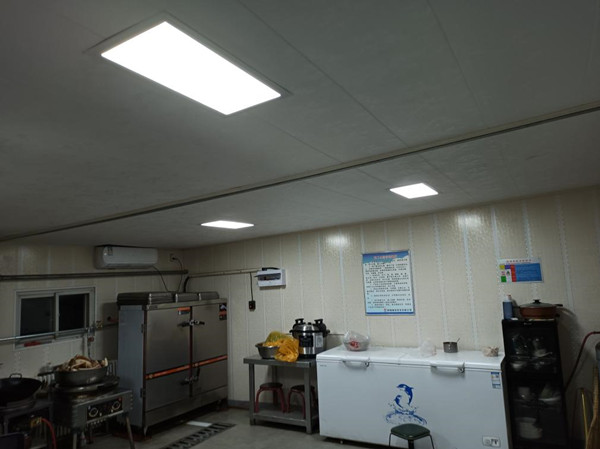 emc网页版登录建设机电安装公司曹家滩项目部“三步走”温暖职工心
