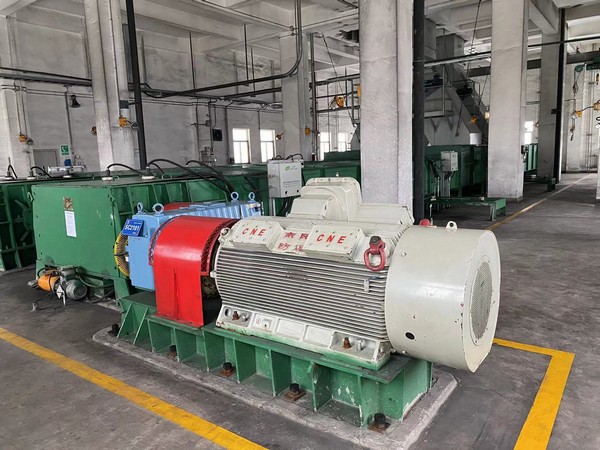 emc网页版登录建设洗选煤运营公司神渭首段运营项目部：全面开启复工复产“快进键”