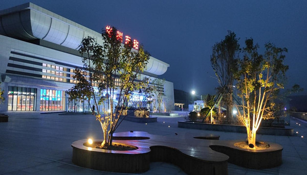 emc网页版登录建设咸阳分公司第六项目部：聚力百日提质效，全力推进备验收