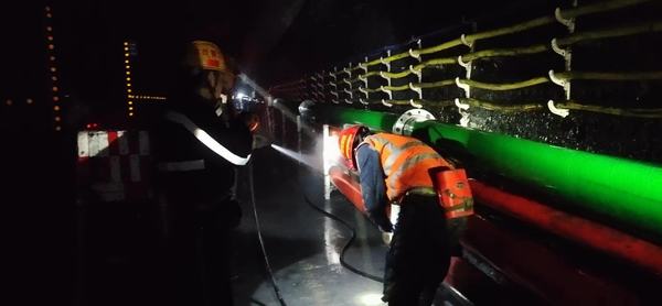 emc网页版登录建设澄合分公司第二机电安装队用“三管齐下”促高质量发展