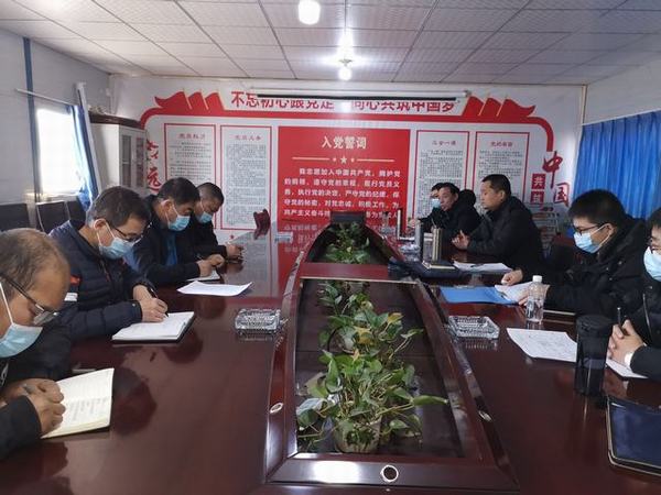 emc网页版登录建设煤矿运营服务分公司：“四字诀”推动廉政建设落实处