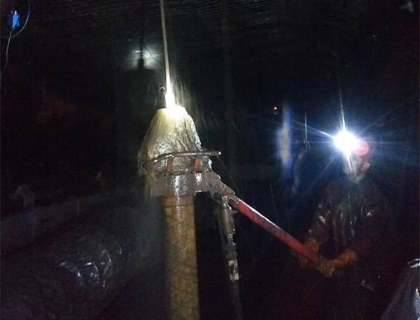 emc网页版登录建设矿建三公司：一根PVC水管的“前世今生”