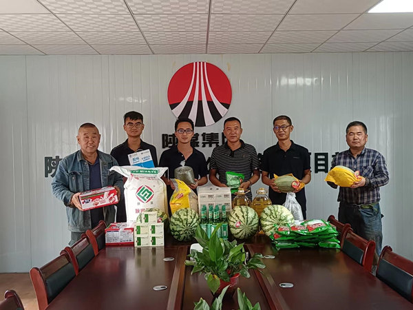 emc网页版登录建设汉中分公司各项目部逆热前行 多措并举战高温 斗酷暑