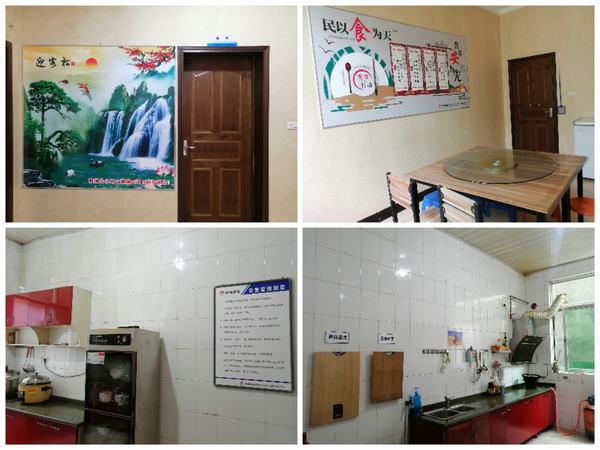 emc网页版登录建设韩城分公司土建四项目部持续升级打造“三心型”两堂一舍