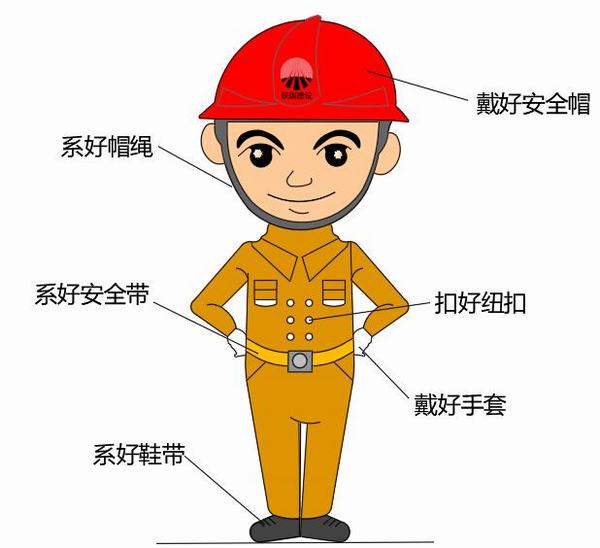 emc网页版登录建设铜煤公司：安全生产记心间 我们请你这样做
