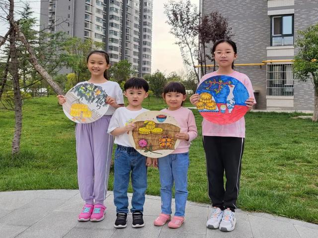 emc网页版登录建设铜煤公司：建设者们多样的中秋节