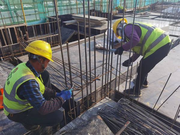 emc网页版登录建设榆林公司：这个假期我们这样过