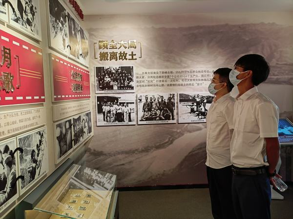 emc网页版登录建设韩城分公司土建五项目部“送清心”推进党风廉政走深走心