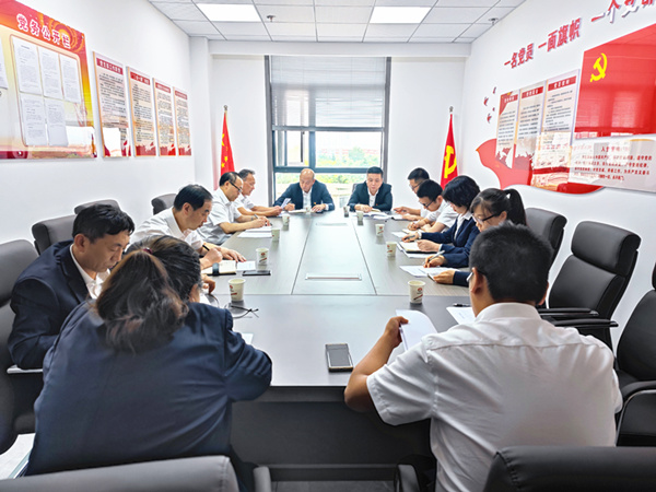 emc网页版登录建设矿建三公司：廉洁润初心 喜迎党的二十大