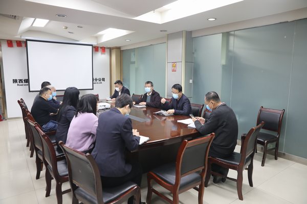 emc网页版登录建设路桥分公司以钉钉子的精神持续抓好作风建设