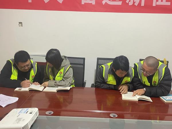 emc网页版登录建设铜煤公司:第一项目部党支部多项举措开展“纪律学习教育月”回头望