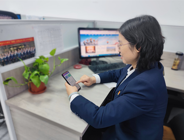 emc网页版登录建设矿建三公司：作风建设开启“5G”高效模式
