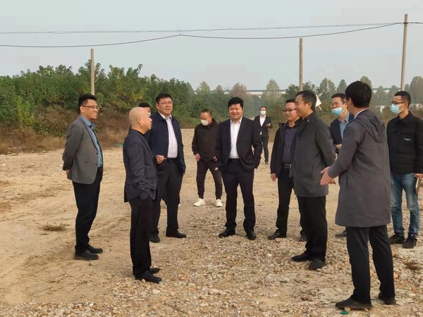 emc网页版登录建设大秦置业公司：聚焦高质量发展 强力推动作风建设行动见行见效