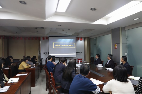 emc网页版登录建设路桥分公司多措并举为百日安全生产大行动储力续航