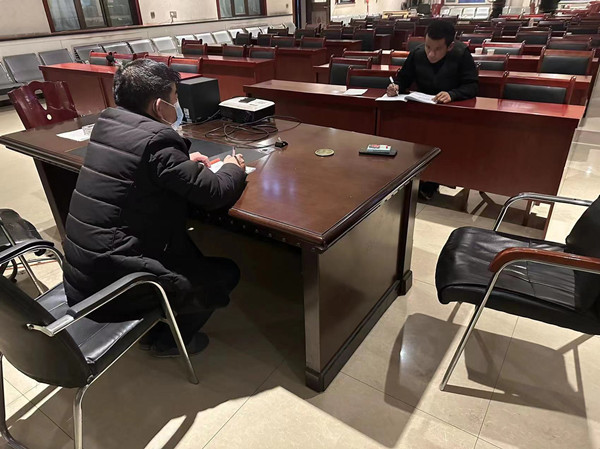 emc网页版登录建设机电安装公司：“三不放松”筑牢“安全堤”