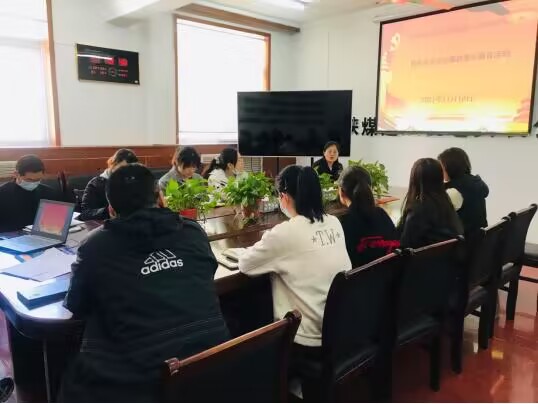 emc网页版登录建设机电安装公司：推动清廉国企建设走深走实