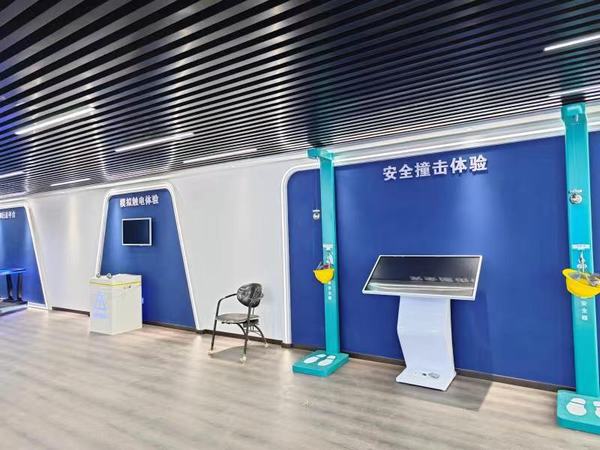 emc网页版登录建设韩城分公司：多措并举抓安全 久久为功强安全