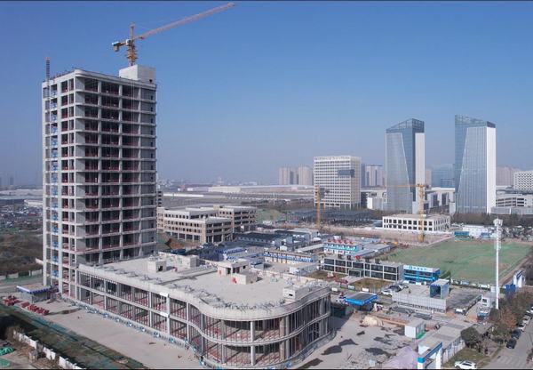 emc网页版登录建设渭南分公司2022年度盘点交出安全生产亮眼成绩单