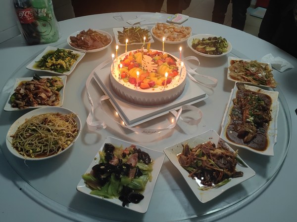 emc网页版登录建设路桥分公司渭南项目部多举措让“项目之家”更有温度