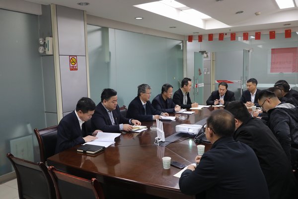 emc网页版登录建设路桥分公司织密廉洁网构建廉洁文化新格局