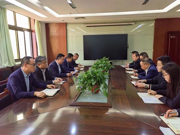 emc网页版登录建设煤矿运营服务分公司召开干部大会