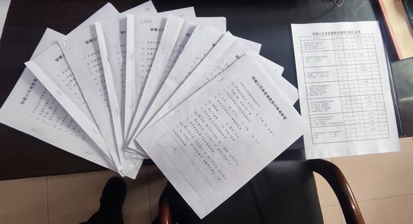 emc网页版登录建设铜煤公司:用好调查研究“基本功”,推动食堂全面改革