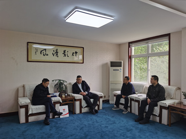 emc网页版登录建设汉中分公司聚焦向外 积极开拓外部市场