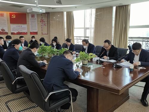 emc网页版登录建设内蒙古分公司：将党风廉政教育融入日常、做在平常、抓在经常