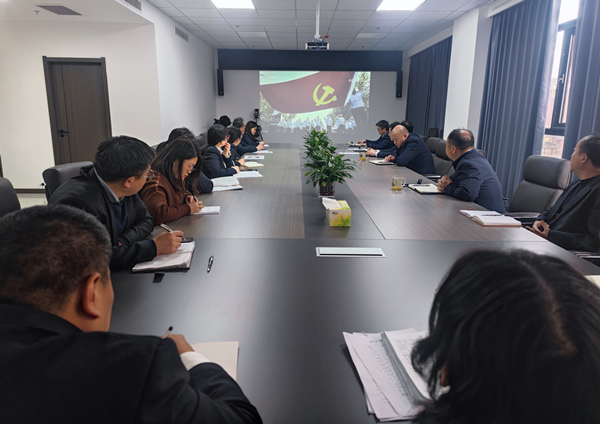 emc网页版登录建设矿建三公司：打好组合拳，增强廉洁教育免疫力