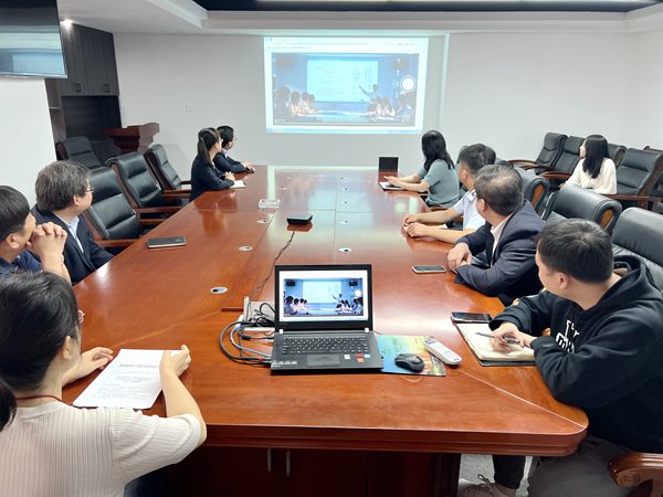 emc网页版登录建设大秦置业公司：清风拂企业 廉洁伴我行