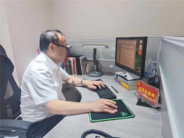 emc网页版登录建设矿建三公司：多措“廉”动共建清廉企业