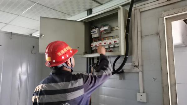 emc网页版登录建设洗选煤运营公司柠条塔运营项目部：立“导向”目标，巩固安全生产月