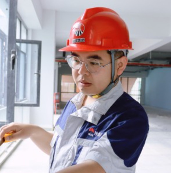 崇尚求实创新 用精益书写无悔青春