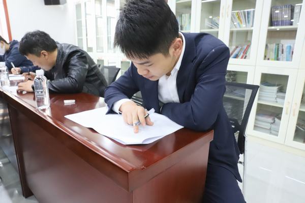 emc网页版登录建设洗选煤运营公司：以学促干 “双核”驱动向标准化建设创效发起“总攻”
