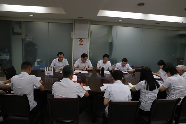 emc网页版登录建设路桥分公司：坚定筑牢廉洁从业防线　持续推进清廉国企建设