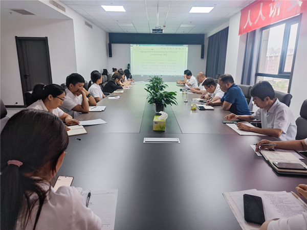 emc网页版登录建设矿建三公司：会过“紧日子”才有“好日子”