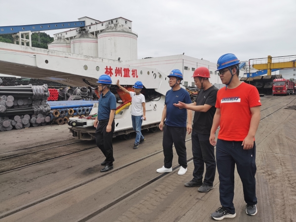 emc网页版登录建设机电安装公司管理加压 安全加码