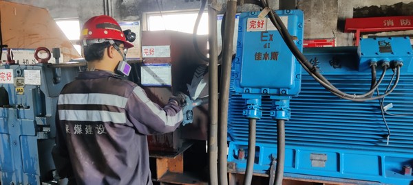 emc网页版登录建设洗选煤运营公司柠条塔运营项目部:对标对出新思路，挖潜挖出新突破