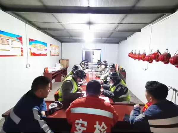 emc网页版登录建设洗选煤运营公司第三项目部：巧用“三招” 为培养人才搭建平台