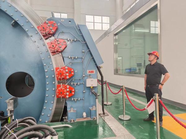 emc网页版登录建设矿建二公司：脱去戎装 他们依然是矿建“战士”