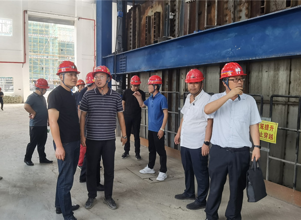 emc网页版登录建设矿建三公司：对标学习“取真经” 奋起直追促提升