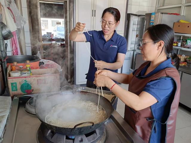 emc网页版登录建设韩城分公司土建五项目部：服务“你我他”项目就是“家”