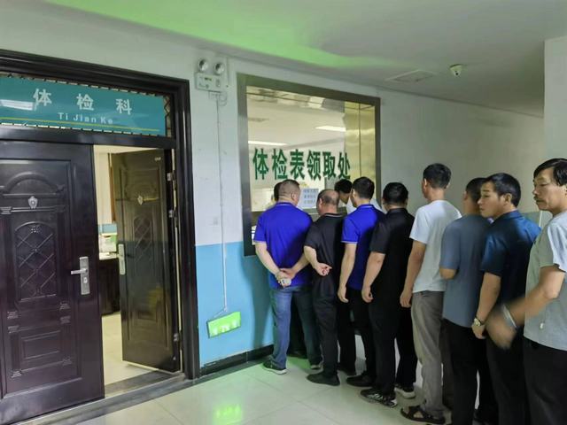 emc网页版登录建设韩城分公司：点滴做起 细节发力