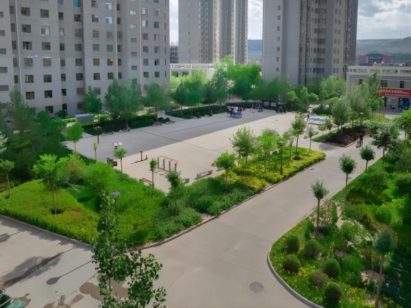 emc网页版登录建设绿宇公司：“数智”引擎  为智慧建设注入新动能