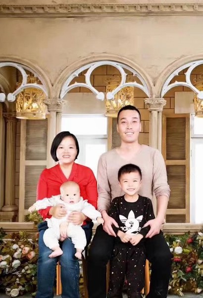 emc网页版登录建设洗选煤运营公司神渭蒲城运营项目部： 七夕——致敬平凡而伟大的“双职工”