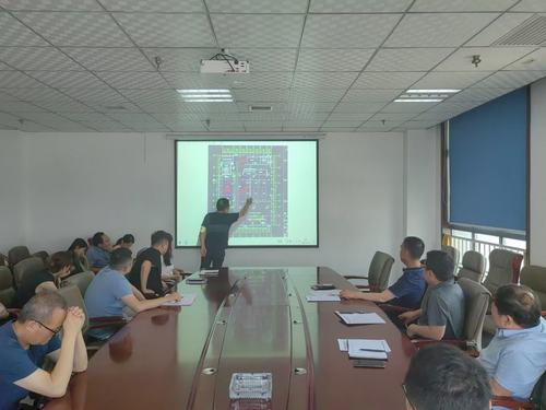 emc网页版登录建设设计研究院：人才赋能擘画发展图景