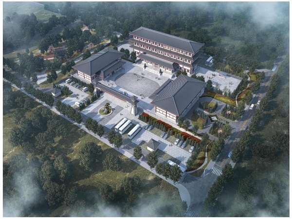 emc网页版登录建设绿宇公司：匠心铸造精品  奏响建设“强音”